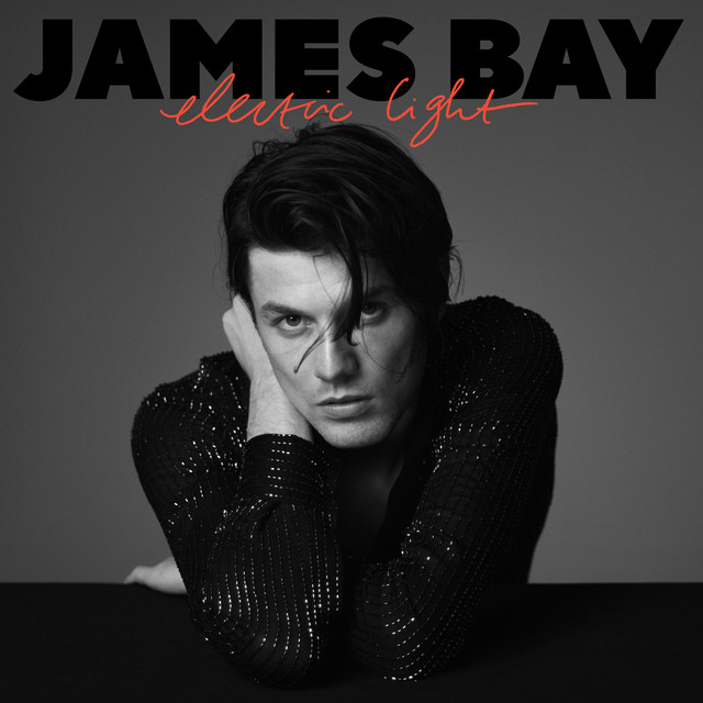 James Bay |